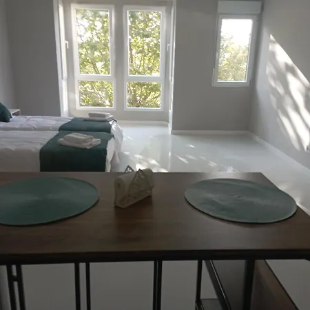 Guest house Ecorooms *