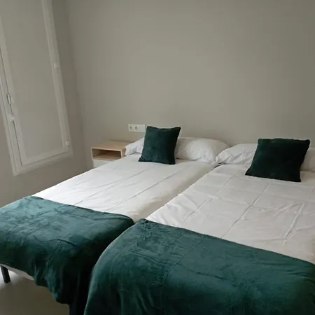 Guest house Ecorooms