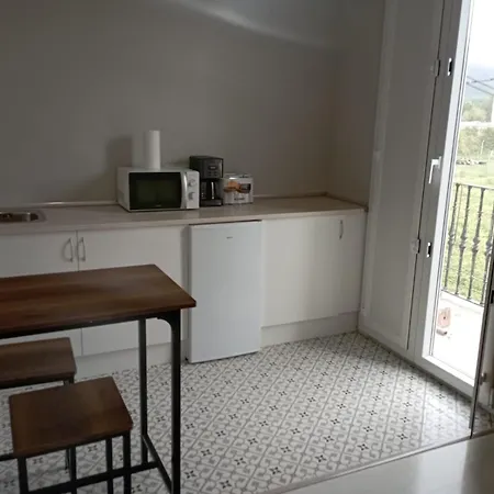 Ecorooms Guest house