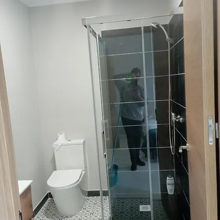 Ecorooms Pontecesures