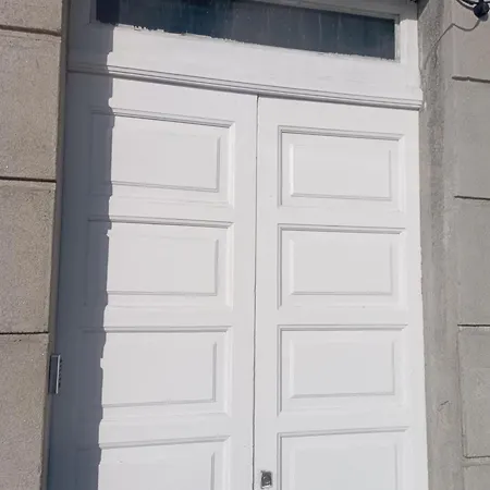 Ecorooms Guest house
