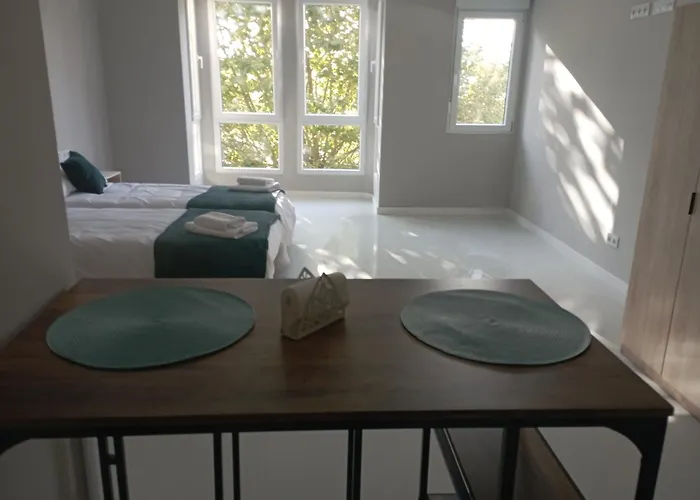 Bed and Breakfast Ecorooms 3*