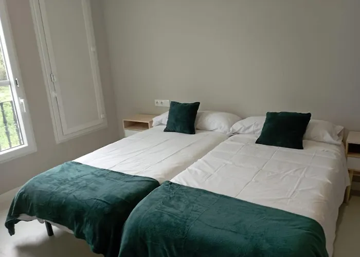 Bed and Breakfast Ecorooms