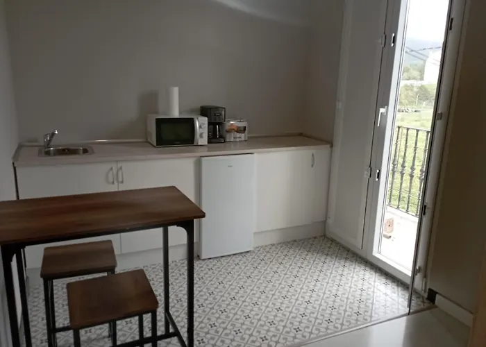 Ecorooms Bed and Breakfast