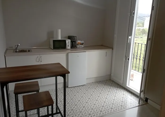 Bed and Breakfast Ecorooms Pontecesures