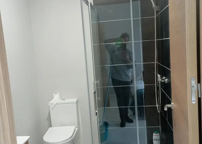 Ecorooms Pontecesures