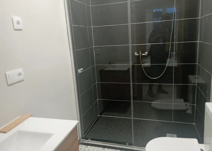 Ecorooms 3* Pontecesures