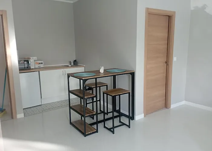 Ecorooms Bed and Breakfast Pontecesures