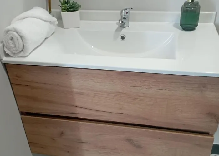 Ecorooms Bed and Breakfast Pontecesures