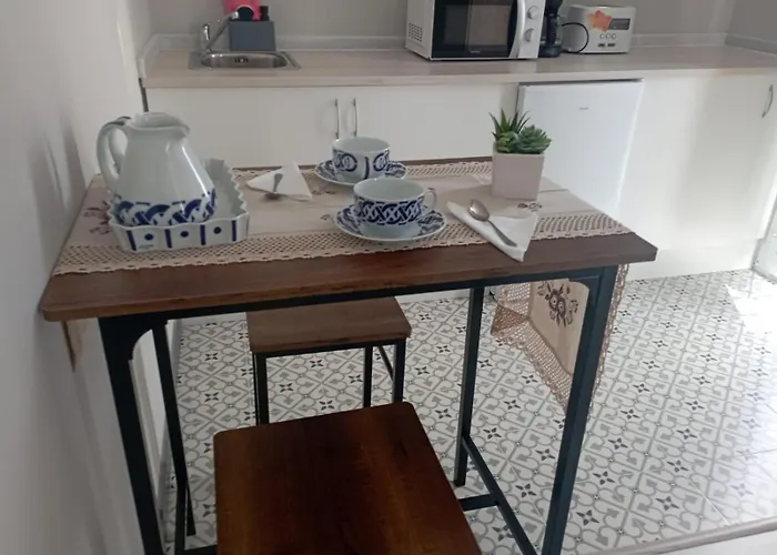 Ecorooms Pontecesures